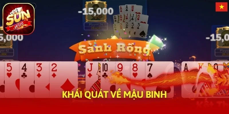 Khái quát về Mậu Binh
