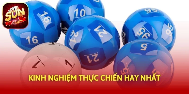 Kinh nghiệm thực chiến hay nhất